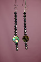 Load image into Gallery viewer, 03 ḡelhḡenáiq̓ : abalone