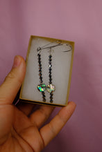 Load image into Gallery viewer, 03 ḡelhḡenáiq̓ : abalone