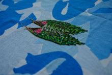 Load image into Gallery viewer, 13 - cebedi - hummingbird