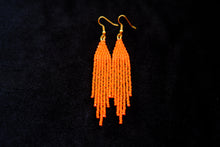 Load image into Gallery viewer, 11 - x̄ʷenúxʷ: child. orange shirt day beadwork
