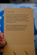 Load image into Gallery viewer, 17 - ugwelis - land