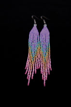 Load image into Gallery viewer, ’ik̓áiqela ḡʷísdu- happy colour (lavender)