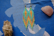 Load image into Gallery viewer, 07 - ‘émlha : play. Polly Pocket Inspo (aquamarine)
