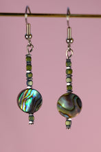 Load image into Gallery viewer, 06 ḡelhḡenáiq̓ : abalone
