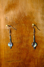 Load image into Gallery viewer, 06 ḡelhḡenáiq̓ : abalone
