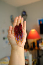 Load image into Gallery viewer, 01 - wélqa - scared
