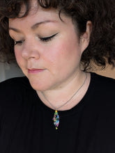 Load image into Gallery viewer, 14 guxʷdema: universe
