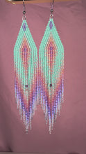 Load and play video in Gallery viewer, 20 ḡelhḡenáiq̓ : abalone
