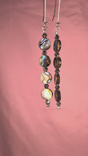 Load and play video in Gallery viewer, 12 ḡelhḡenáiq̓ : abalone
